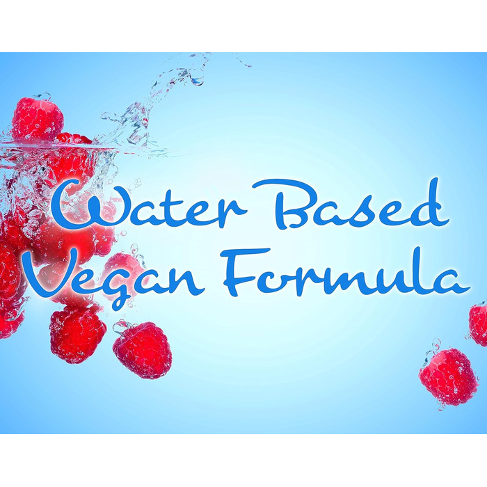 Зволожувальний гель ID Frutopia на водній основі, зі смаком манго, 100 мл