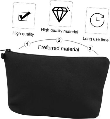 Портативна сумка клатч органайзер Туалетні приналежності Косметичка Модна сумка для макіяжу