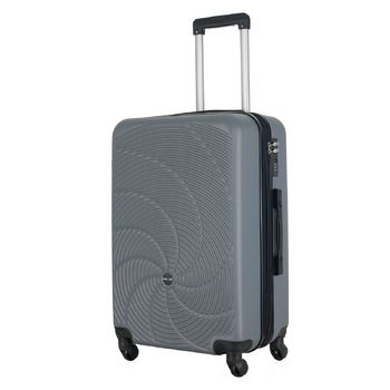 Валіза Semi Line 24' (M) Graphite (T5924-2)