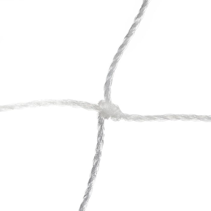 Футбольні ворота Relaxdays для саду, комплект з 2 шт. , для дітей та дорослих, ВШХ 110 x 150 x 75 см, металеві, міцні футбольні ворота, сірі