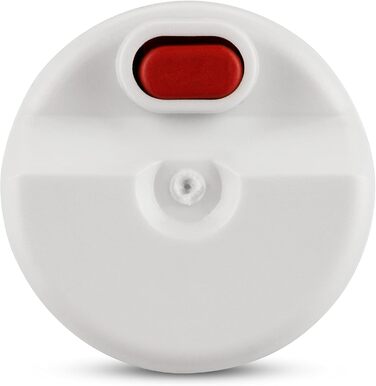 Стартер для люмінесцентних ламп, стартер для люмінесцентних ламп, 30-65 Вт, білий, 0503282555