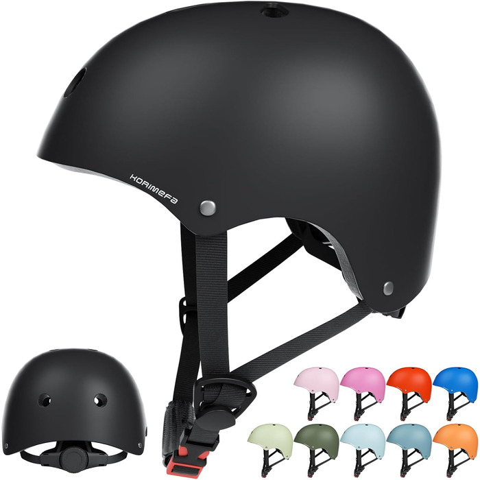 Дитячий велосипедний шолом Дитячий шолом для фігуристів Регульований шолом для 3 років Хлопчик CE-сертифікація для Велосипед Скуте