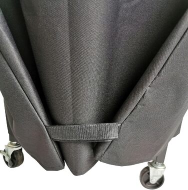 Чохол El Fuego для газових грилів Deluxe AY 525 та Long Beach AY 596 Grand Ontario AY572