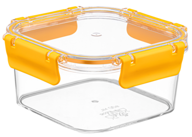Контейнер Idea Home Chef Box MIX 0.9 л (00795) (7063774)