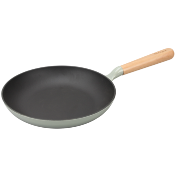 Сковорода чавунна 24 см Primavera Ringel