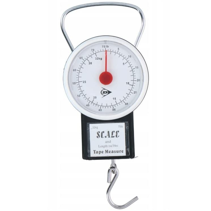 Набір рулеток XL для вимірювання риби (140x20 см) з фіксатором від Jenzi для риболовлі - висувна вимірювальна лінійка, рулетка для вимірювання луски риб&39яча луска