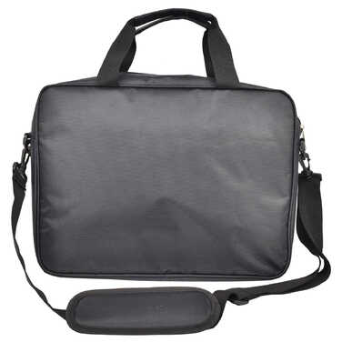 Сумка для ноутбука Semi Line 15,6' Black (P8390)