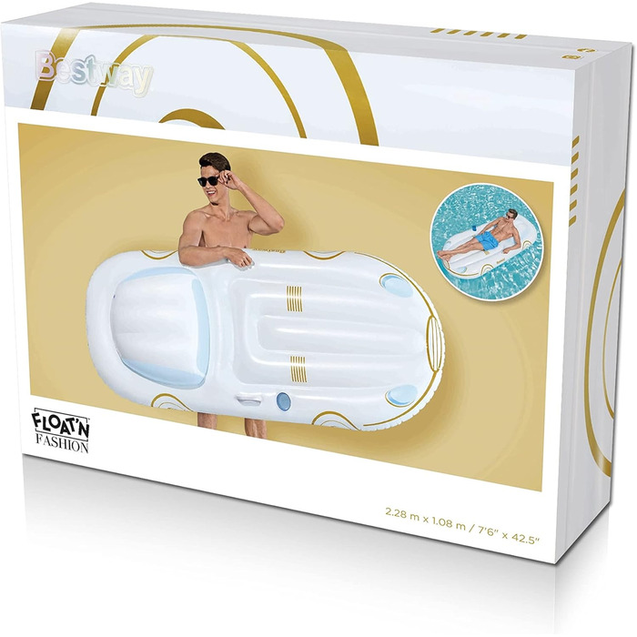 М x 1,08 м Салон для відпочинку на катері, 7&396&39 x 42,5&39/2,28