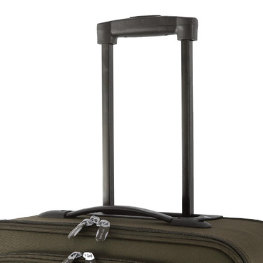 Валіза Semi Line 24' (M) Khaki (T5966-2)