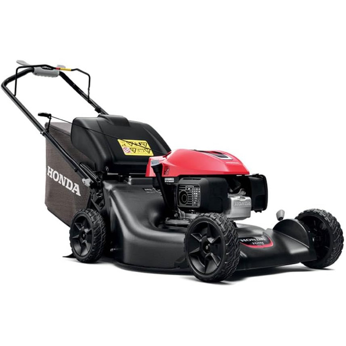 Газонокосарка Honda HRN 536 VK EA, Smart Drive