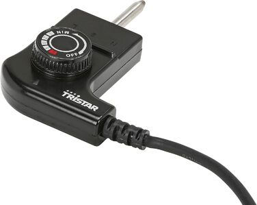 Тарілка для смаження Tristar BP-2965 М