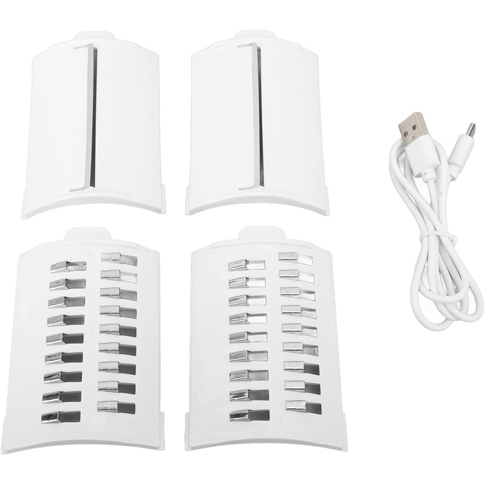 Легка та ефективна електрична терка, універсальний дизайн, матеріал з нержавіючої сталі, керування одним дотиком, підходить для різних налаштувань, кубики, з легкістю подрібнюйте