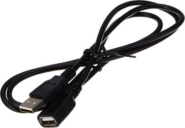 Під'єднує2 ADV-USBCD Plug and Play USB-програвач компакт-дисків для стереосистем без мехів