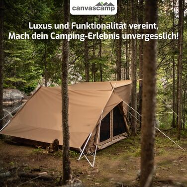 Намет Altai на 3 особи Панорамний намет для глемпінгу з оглядом 270 Ідеальний намет для кемпінгу на свіжому повітрі для фестивалів, намет для глемпінгу та хребта, водонепроникний намет на 3 особи Розкішний намет Намет для кемпінгу