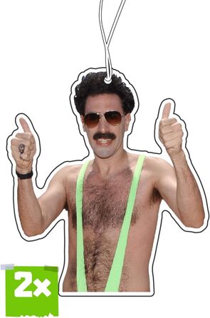 Борат ароматизатор дерево автомобіль смішний фільм мем, автомобіль ароматизатор дозатор, ароматизатор дерево тюнінг автомобіля, ос