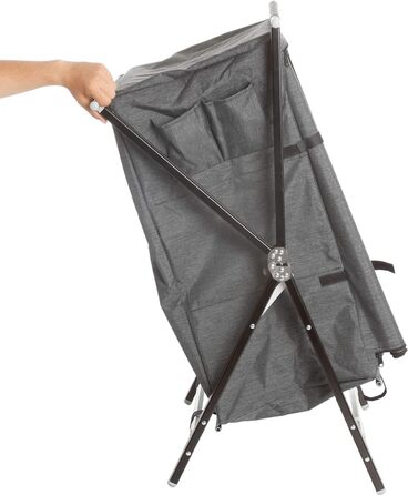 Кемпінговий чохол Mercury Cross LS SQ, 0422050N.C06