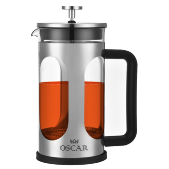 Френч-прес Oscar Chef, 1л (6908255) Френч-прес Oscar Chef, 1л (6908255)