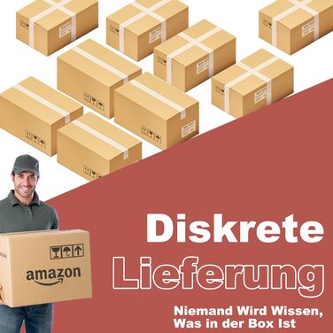 Реалістичний силіконовий фалоімітатор DynaVigor, 17,8 см з присоскою