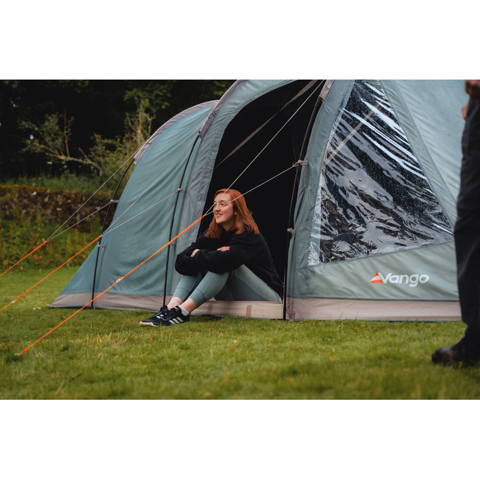 Намет п'ятимісний Vango Beta 550XL Mineral Green (TEUBETA00000002)