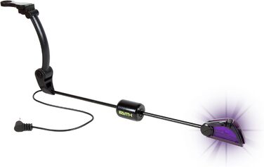 Набір детекторів Faith, сигналізаторів клювання, вудок з підвіскою, 31