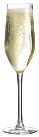 Набір келихів Arcoroc Mineral, 6x160 мл (7228023)