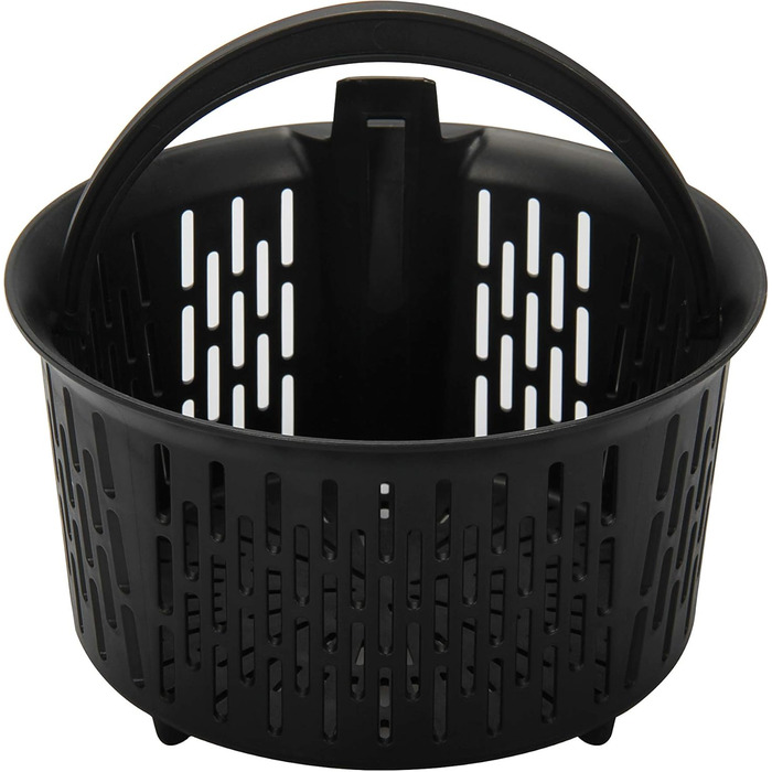 Багатофункціональний кухонний комбайн efbe-Schott Thermomaster SC HA 1020 з вбудованими вагами, 11 швидкостей, функція приготування, НЕРЖАВІЮЧА СТАЛЬ, аксесуари