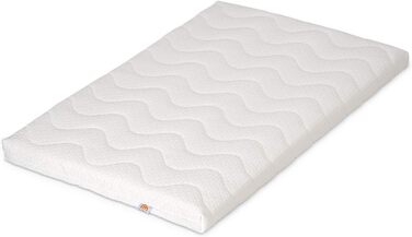 Матрац FabiMax для ліжечка та колиски (Classic, 90x55 см) Classic 90x55 см