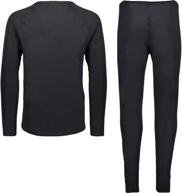 Чоловіча термопідтримуюча білизна M Schwarz