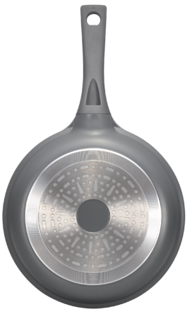 Сковорода IQ Be Hard 24 см  (7135808)