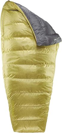 Пухова ковдра Therm-a-Rest Corus 20F/-6C для рюкзака та кемпінгу Regular , 20 градусів