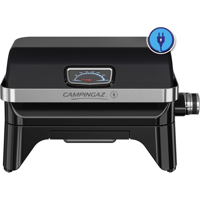 Електричний гриль Campingaz Attitude 2go