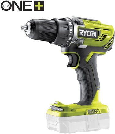 5133003348 Ryobi R18DD3-220S, 5133003348 Ryobi R18DD3-220S