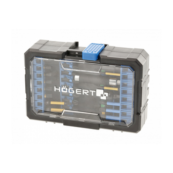 Набір ударних біт HOEGERT 32 (HT1S802)