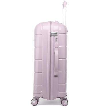 Валіза Semi Line 28' (L) Light Pink (T5793-3)