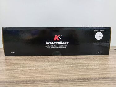 Кухонна плита Sous Vide Stick Precision Cooker Більш точна Точна каструля G322T Налаштування температури IPX7 Водонепроникний світлодіодний дисплей Занурювальний занурювальний цикулятор 3D циркуляція Ультра тихий