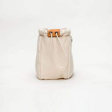 Гаманець-органайзер для сумочки, міцний гаманець, органайзер-сумка в сумці, сумочка та сумка-торбинка, медсестри (M) Бежевий серед