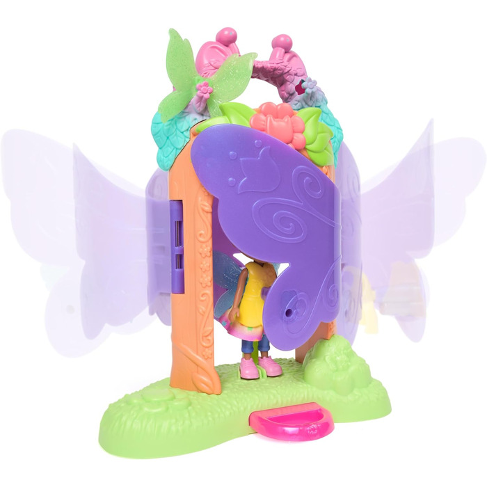 Ігровий набір Gabby's Dollhouse Перетворення на фею, від 3 років
