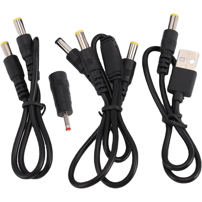 МАг 5В/9В/12В резервне живлення для роутера/модема з портами Type-C та USB (Європейська вилка), 12000