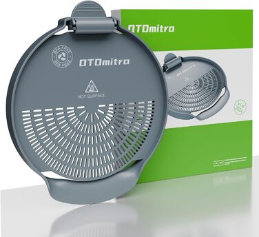 Ситечко OTOmitra Spout для Thermomix TM6 TM5, дренажний допоміжний засіб для Thermomix, ситечко без BPA, сумісне з посудомийною машиною сітчасте фільтр, кухонне ситечко, ситечко для зливу овочів Ситечко з сірим носиком для Thermomix Tm6 Tm5