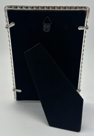 Фоторамка EVG ONIX 10х15 Z13 Silver  (7119246)