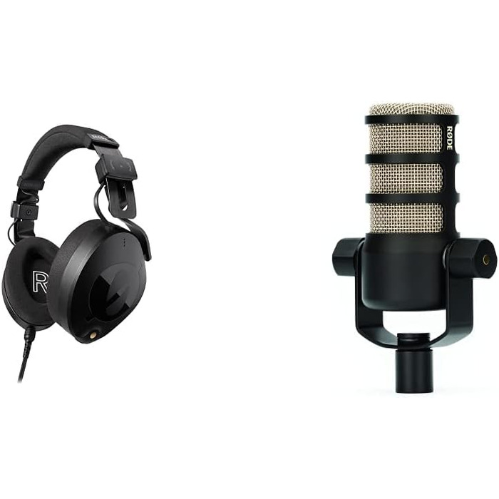 �DE NTH-100 навушники-вкладиші для створення контенту, музичного продакшну, (чорні) NT-USBcУніверсальний конденсаторний міні-USB м