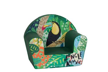 Дитячий сидіння - Тварина джунглів, 74018 -