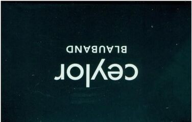 Презервативи Ceylor Blue Band 12 зі зволожуючим мастилом, упаковані в гігієнічну бляшанку, легко відкриваються, швидше наносяться, преміальна якість зі Швейцарії