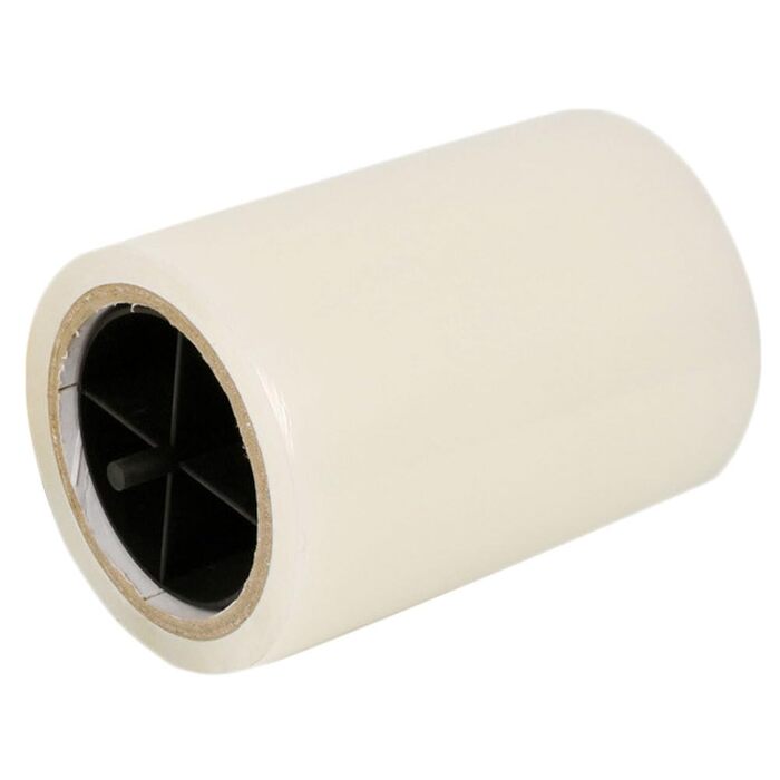 Рулон плівки для взуття – одноразова фольга для автоматичного дозатора бахіл, 1 шт.