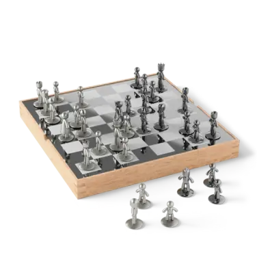 Шаховий набір Umbra Buddy