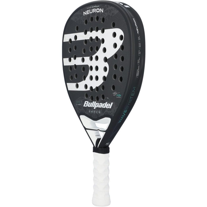 Ракетка для паделя Bullpadel Neuron, для досвідчених гравців