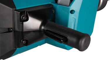 Акумуляторний відбійний молоток Makita HM004GZ01 2х40В макс. (без зарядного пристрою та акумуляторів)