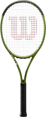 Тенісна ракетка Wilson Blade Feel 100 – контроль і комфорт для просунутих гравців