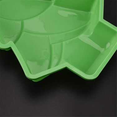 Силіконова форма для випічки у формі ялинки DUBENS