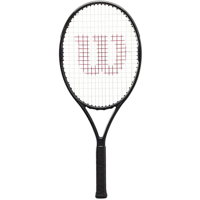 Тенісна ракетка Wilson Pro Staff 26 – для юних талантів